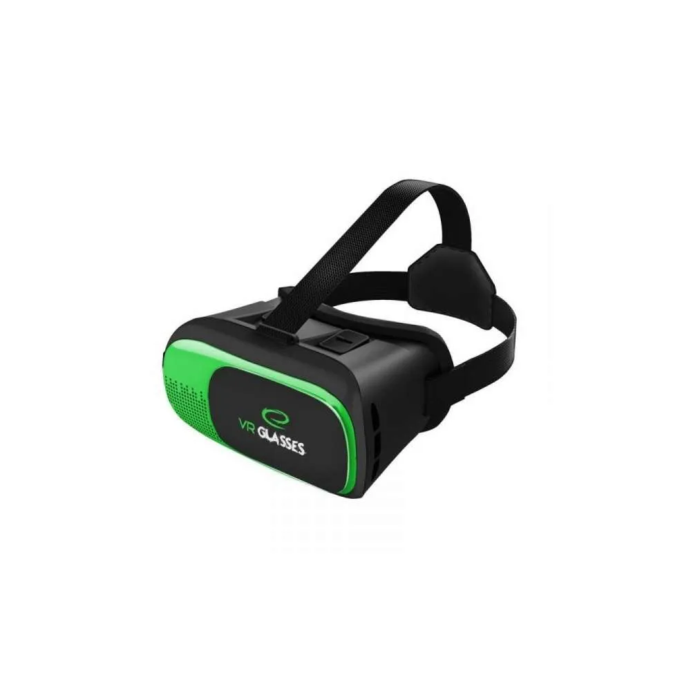 ESPERANZA EGV300R NAOČARE ZA PRIKAZ VIRTUELNE STVARNOSTI 3D BLUETOOTH Slika 1