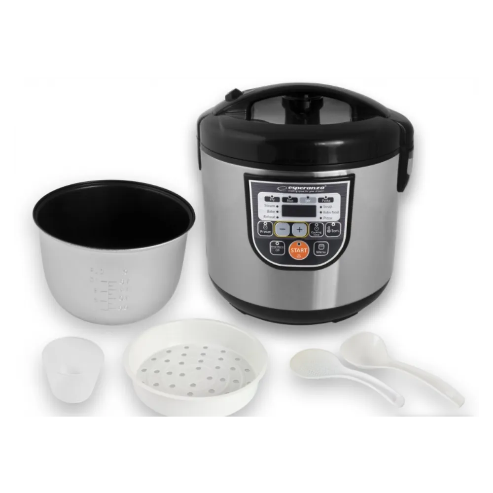 ESPERANZA EKG011 MULTICOOKER Slika 1