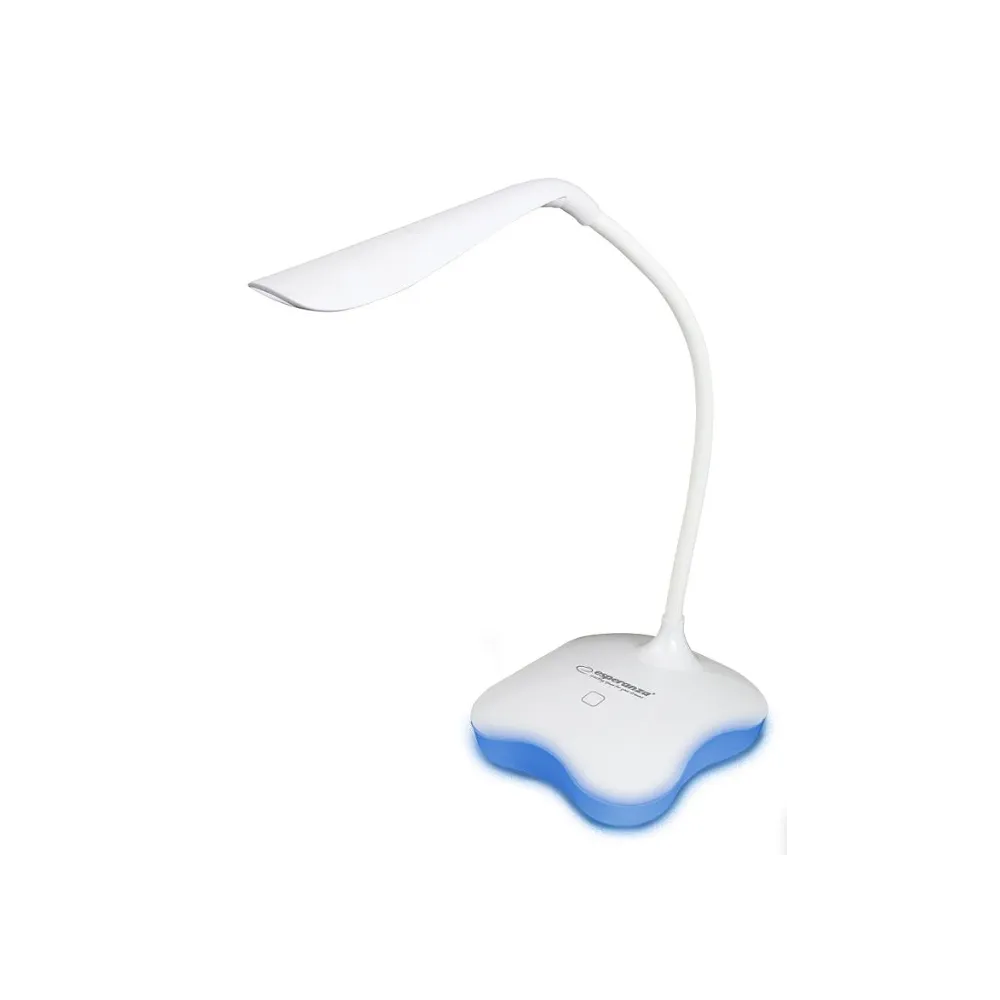 ESPERANZA ELD105W USB LAMPA Slika 1