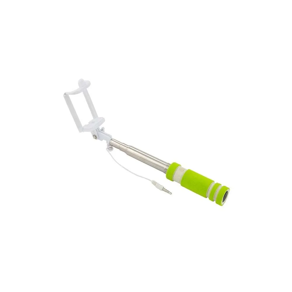 ESPERANZA EMM118G MONOPOD MINI ZA SMARTPHON ZELENI Slika 1