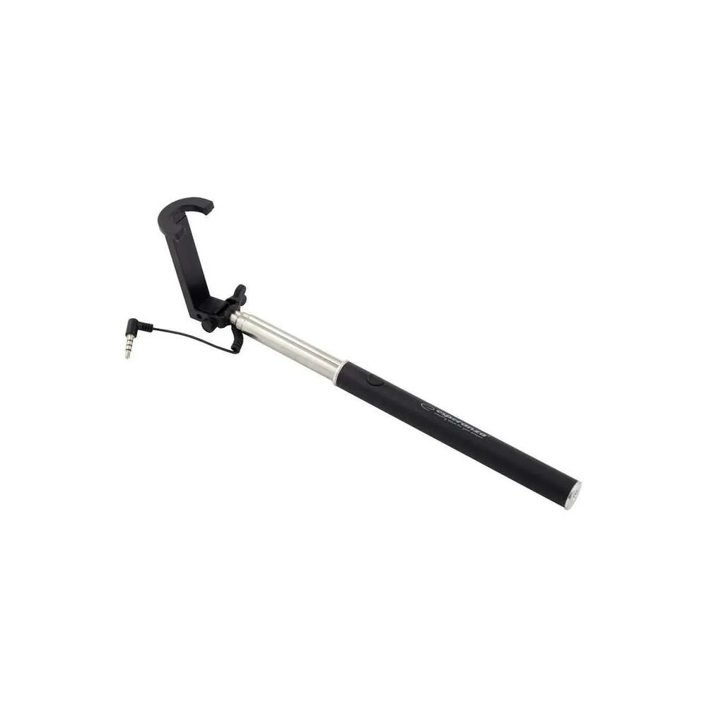 ESPERANZA EMM119K MONOPOD SMARTPHON ZA SELFI CRNI Slika 1