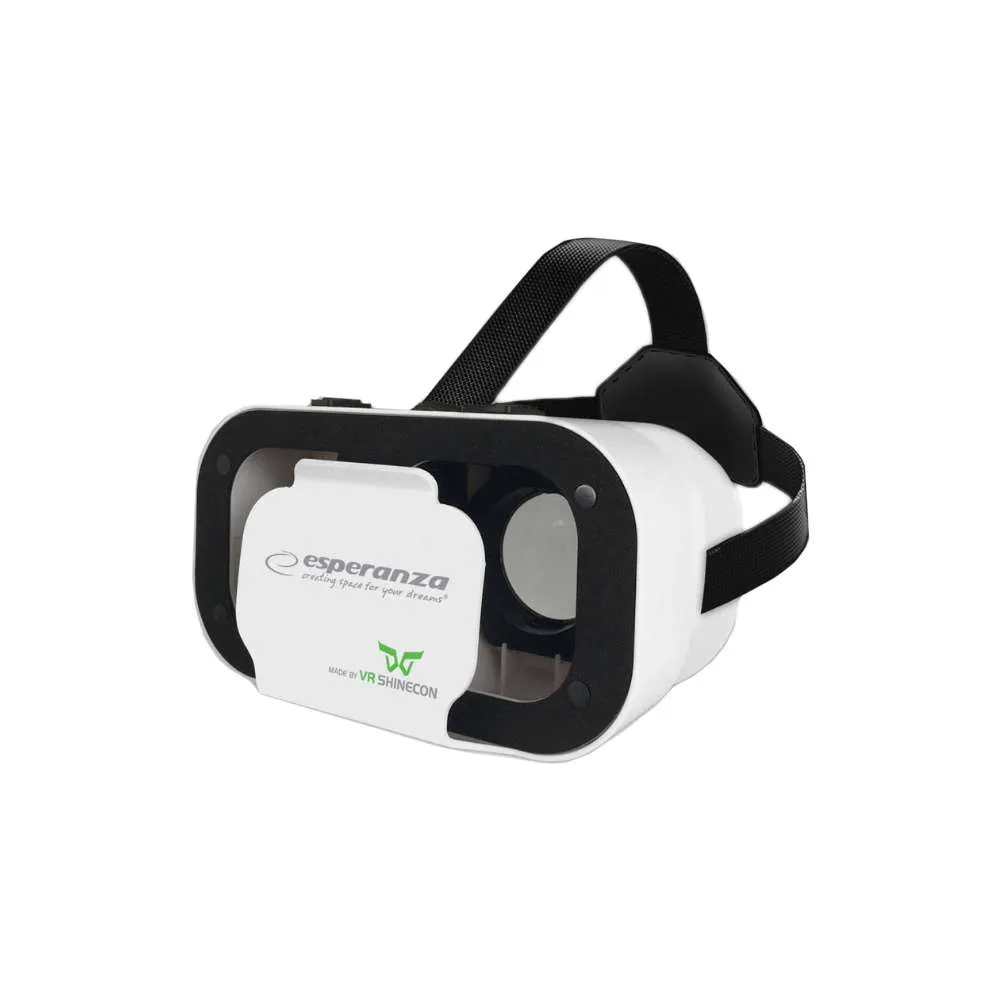 ESPERANZA EMV400 VIRTUAL REALITY 3D NAOČARE Slika 1