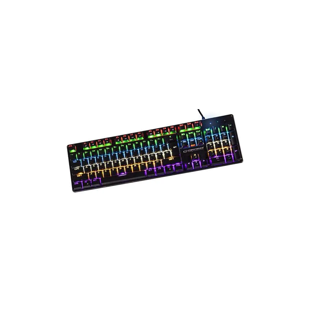 ESPERANZA EGK801 TASTATURA GAMING VORTEX Slika 1
