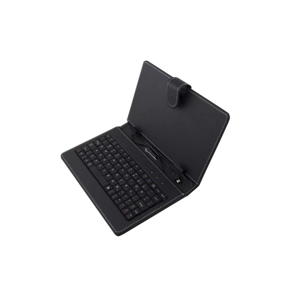 ESPERANZA EK127 TASTATURA ZA TABLET 7.85" MADERA Slika 1