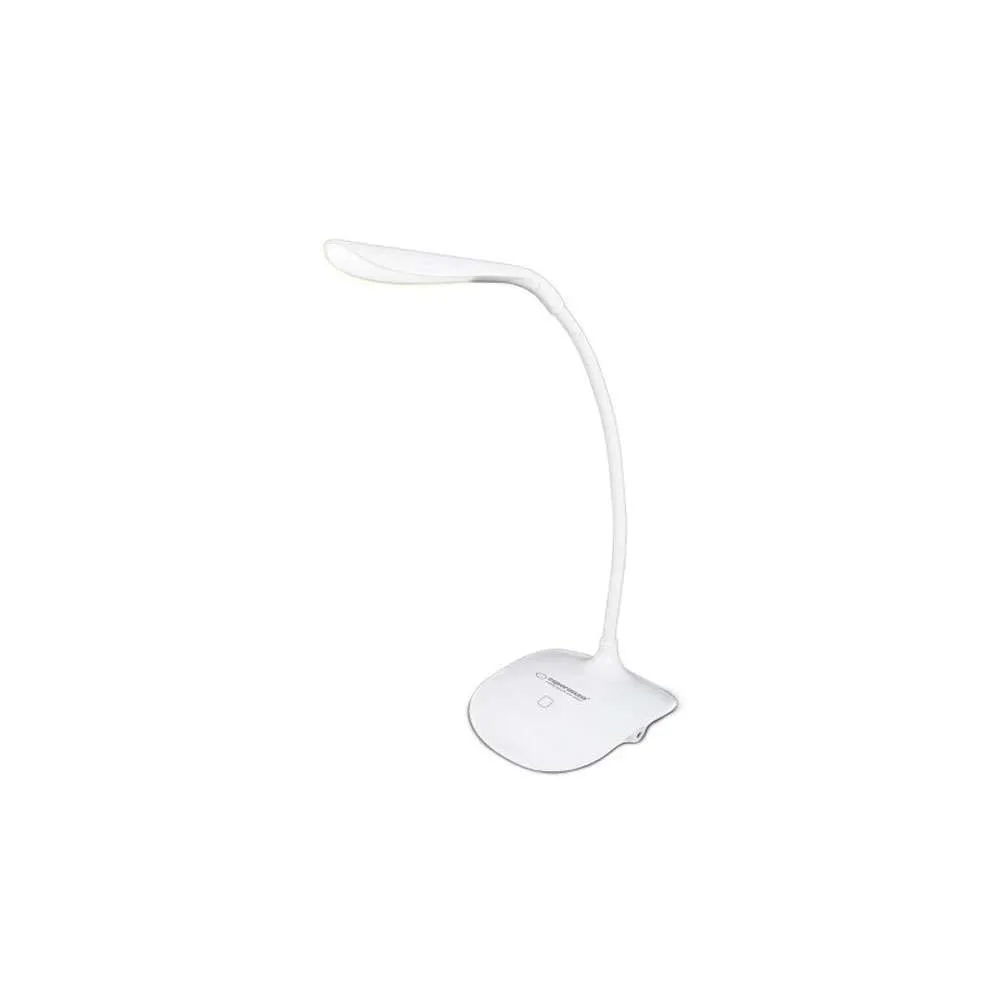 ESPERANZA ELD103W USB LAMPA Slika 1