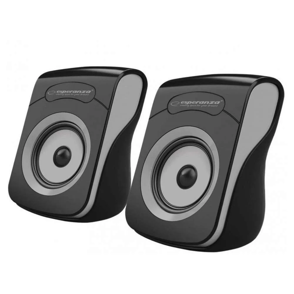 ESPERANZA EP140KE USB STEREO ZVUČNICI 2.0 FLAMENO Slika 1