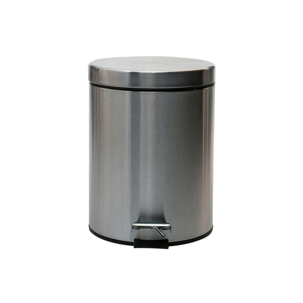 ESTIA ES02-0059 KANTA ZA OTPATKE 5L INOX Slika 1