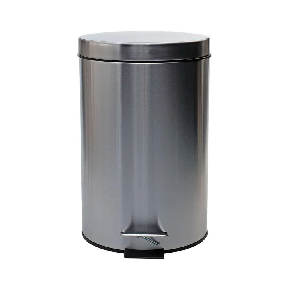 ESTIA ES02-0066 KANTA ZA OTPATKE 12L INOX Slika 1