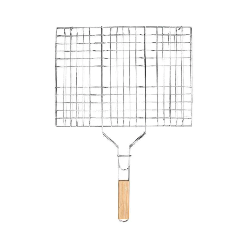 ESTIA ES05-9472 REŠETKA ZA ROŠTILJ 60X40CM Slika 1