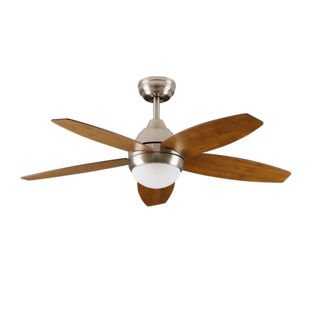 ESTIA ES06-21207 PLAFONSKI DEKORATIVNI VENTILATOR 111CM 70W Slika 1