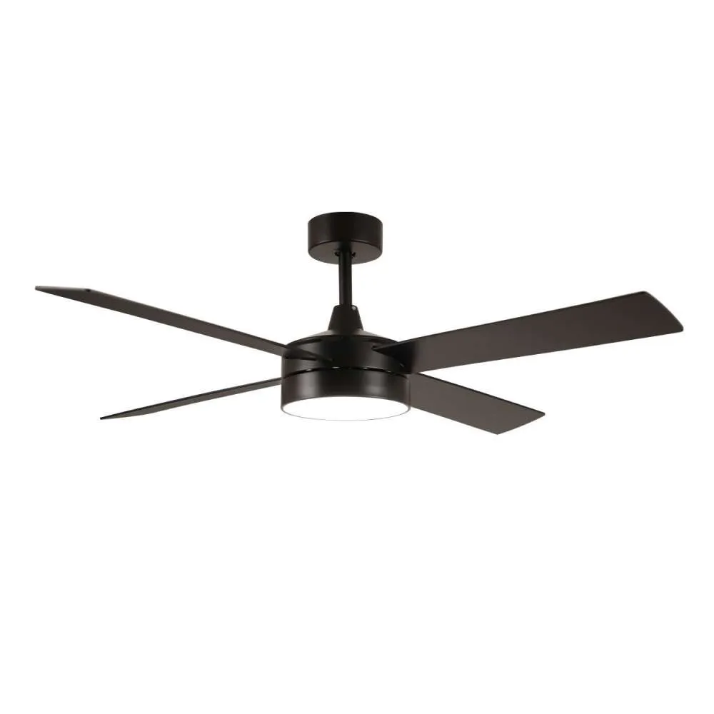 ESTIA ES06-21214 PLAFONSKI DEKORATIVNI VENTILATOR 132CM 70W Slika 1