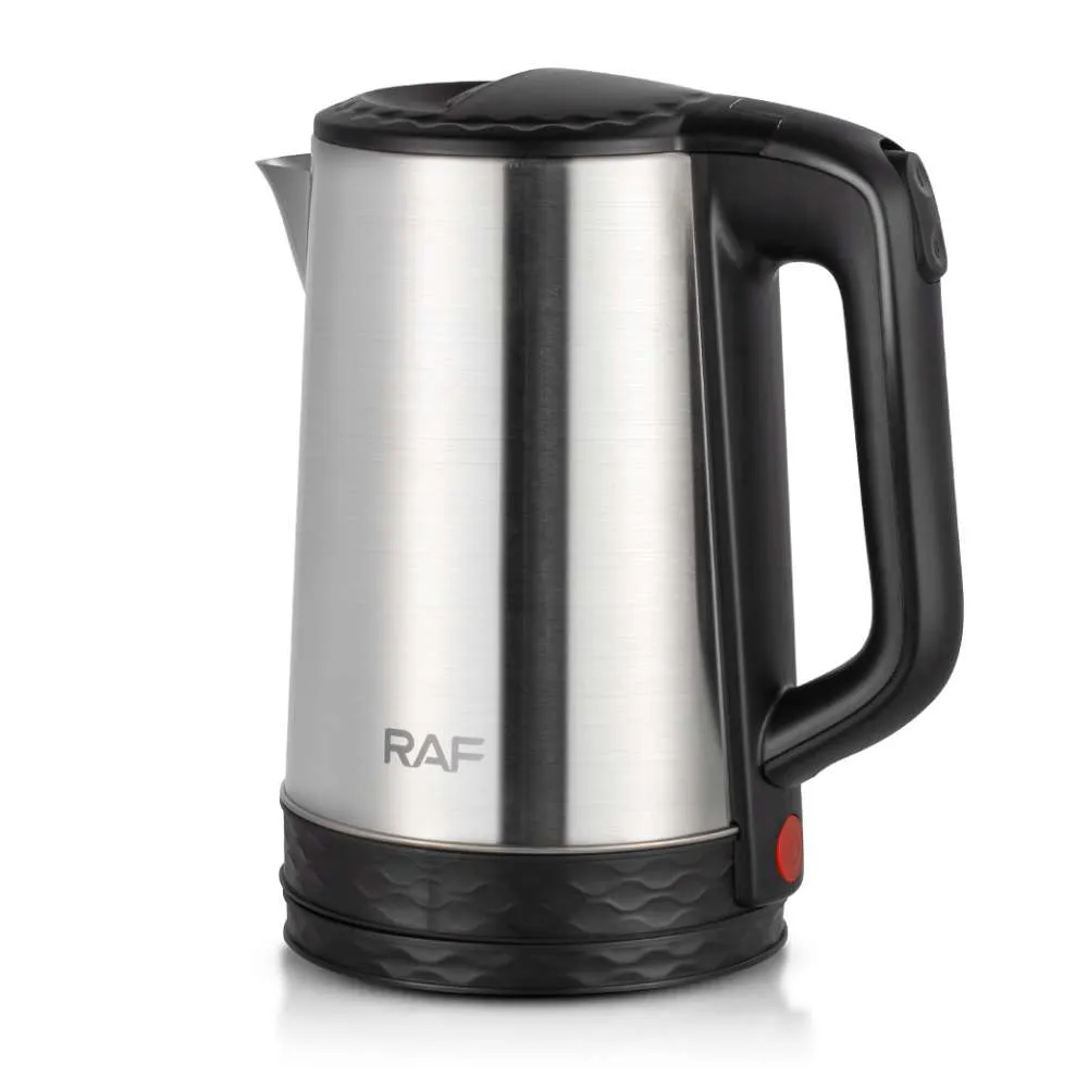 RAF R.7928 ELEKTRIČNI KETLER INOX 2.3L Slika 1