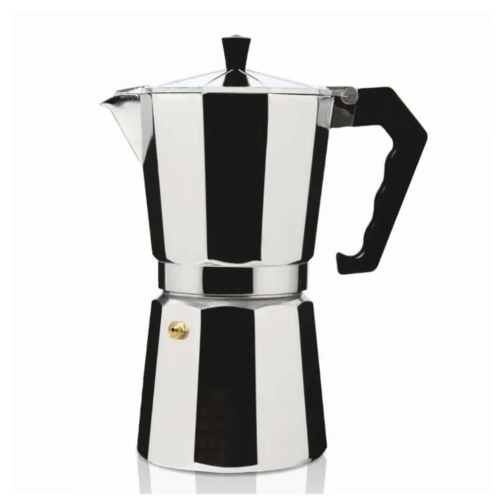 HAEGER CP-06A.007A DŽEZVA ZA ESPRESSO KAFU 6 ŠOLJICA 300ML Slika 1