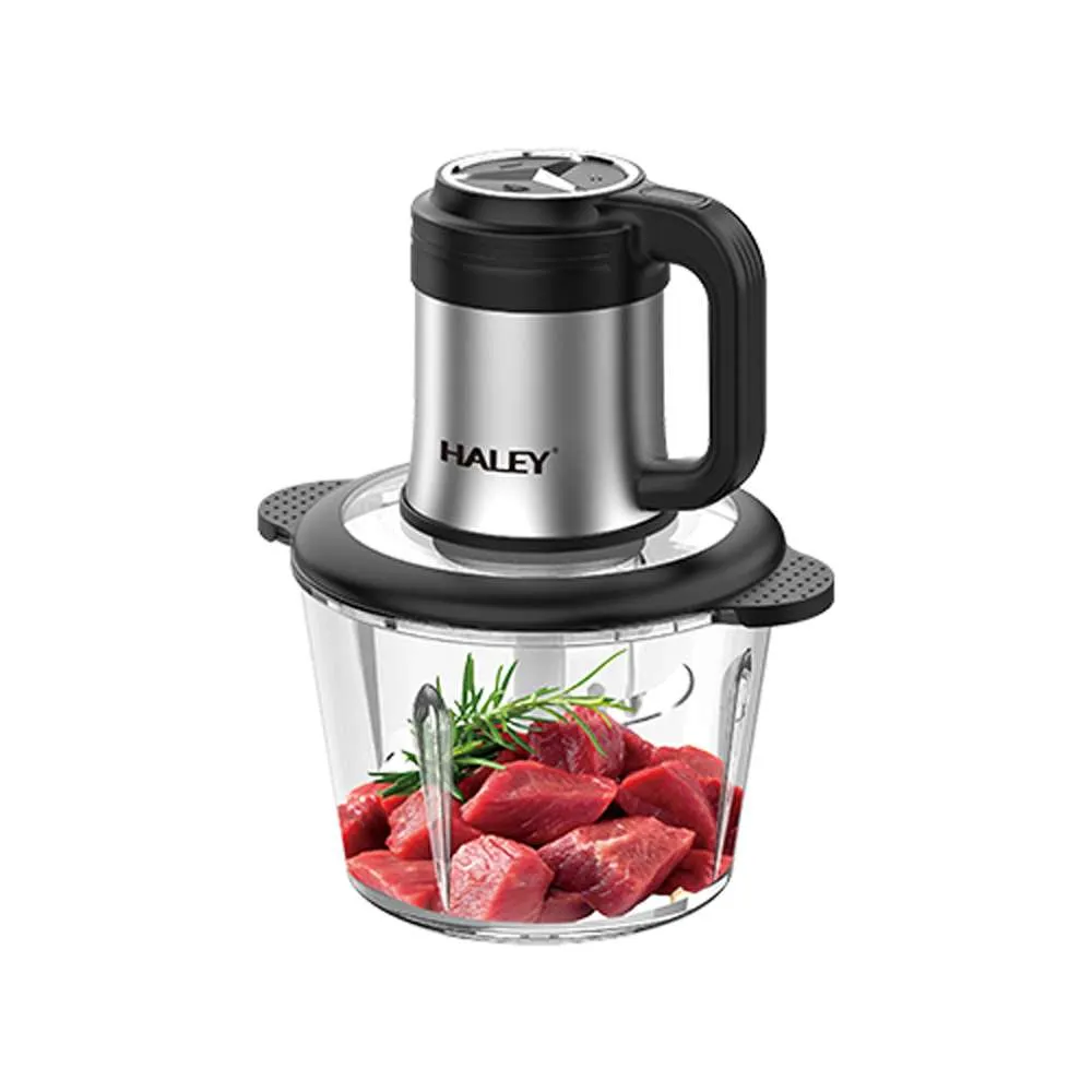 HALEY HY1242 SECKO ZA HRANU 3.5L 1200W Slika 1