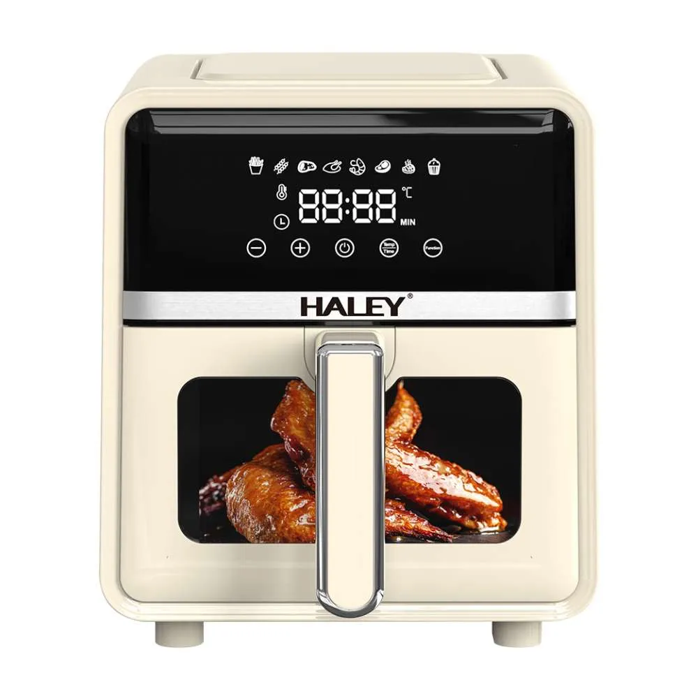 HALEY HY2535 AIR FRYER DIGITALNI 7L Slika 1