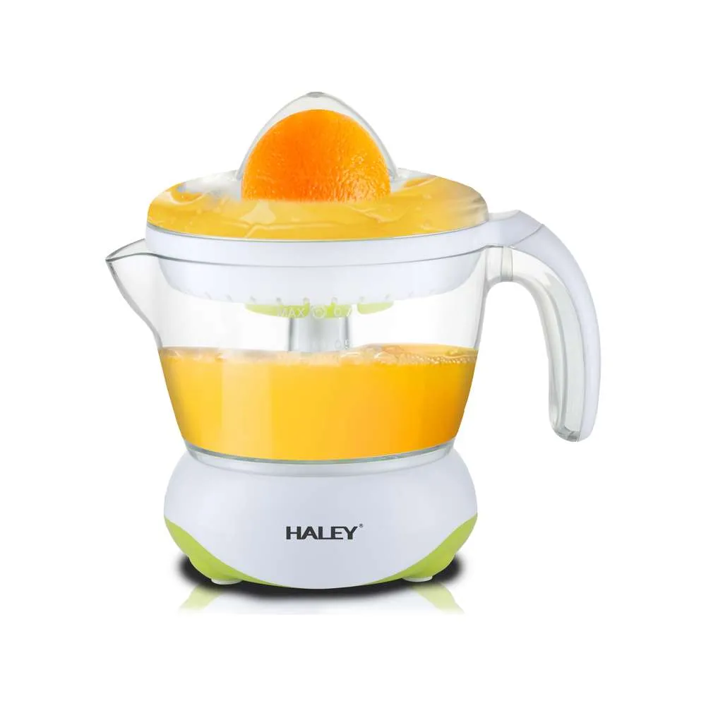 HALEY HY2945 CITRUS CEDILJKA Slika 1