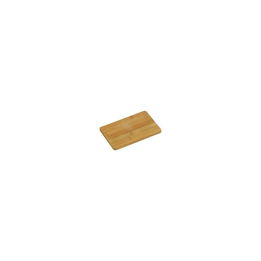 KESPER KSP58001 DASKA ZA SEČENJE 100% DRVO FSC 22X14X1CM Slika 1