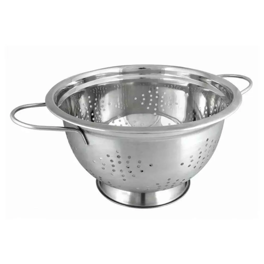 KINGHOFF KH1237 CEDILJKA ĐEVĐIR INOX 24CM - Image 1