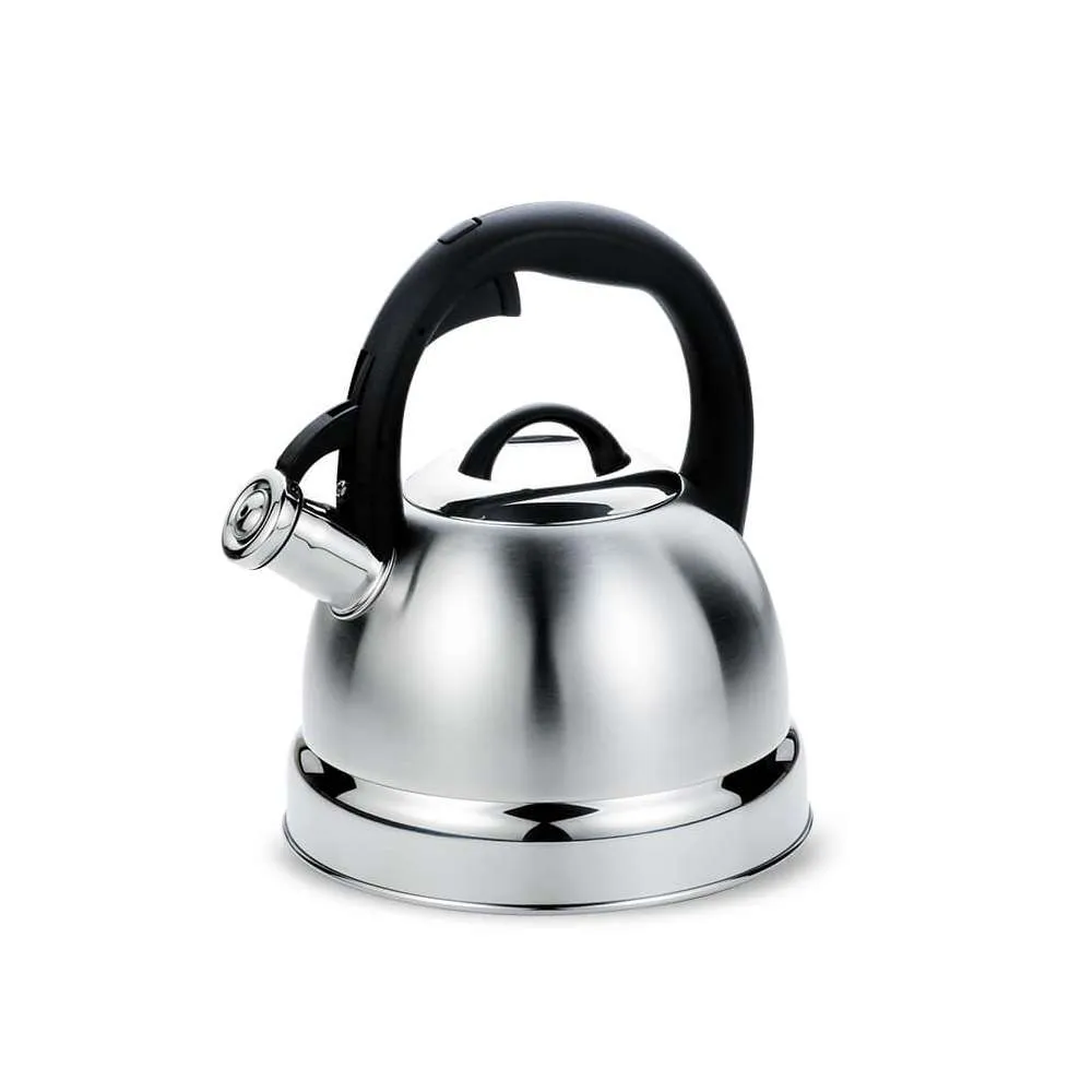 MAESTRO MR1329 ČAJNIK SA ZVIŽDUKOM INOX 2.9L Slika 1