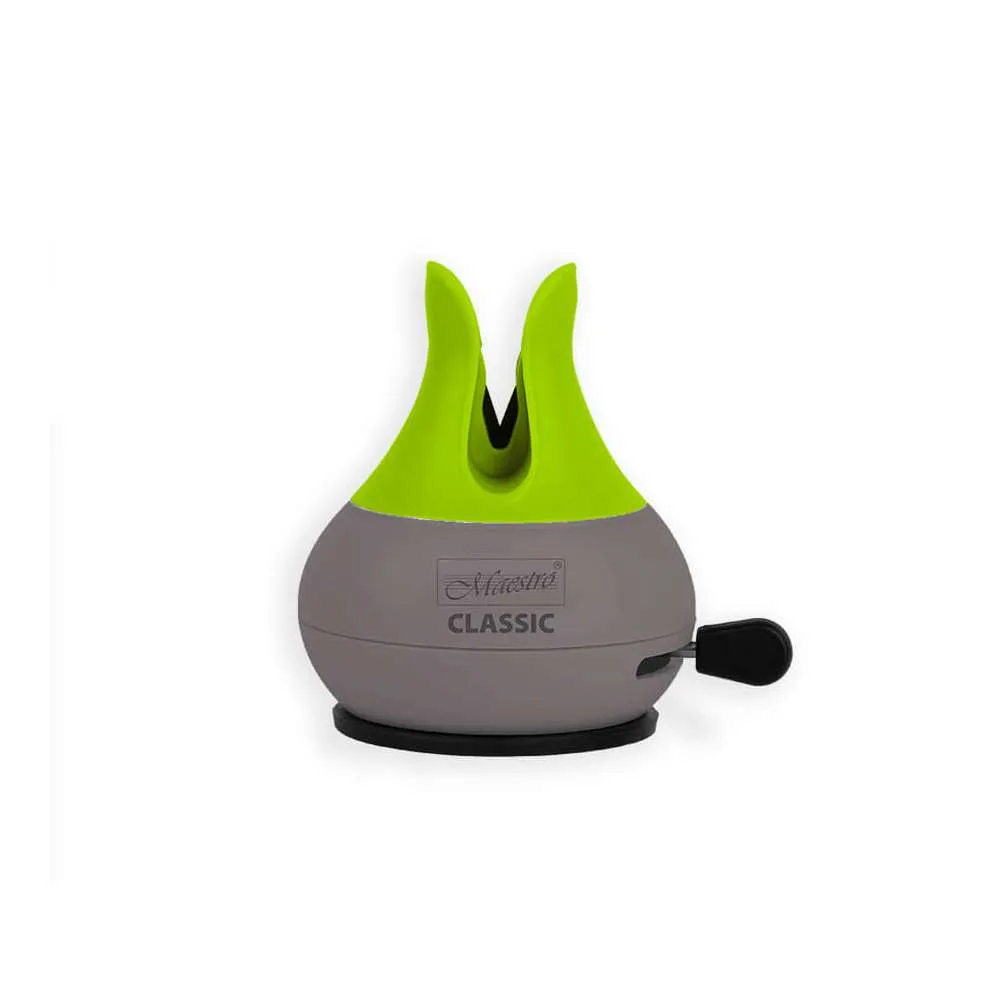 MAESTRO MR1494 OŠTRAČ NOŽEVA 2 U 1 Slika 1