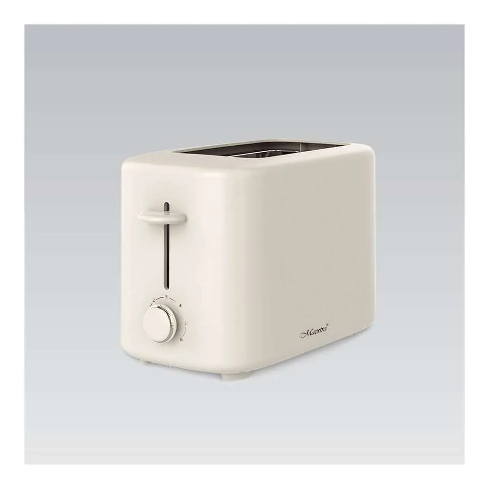 MAESTRO MR700 TOSTER Slika 1