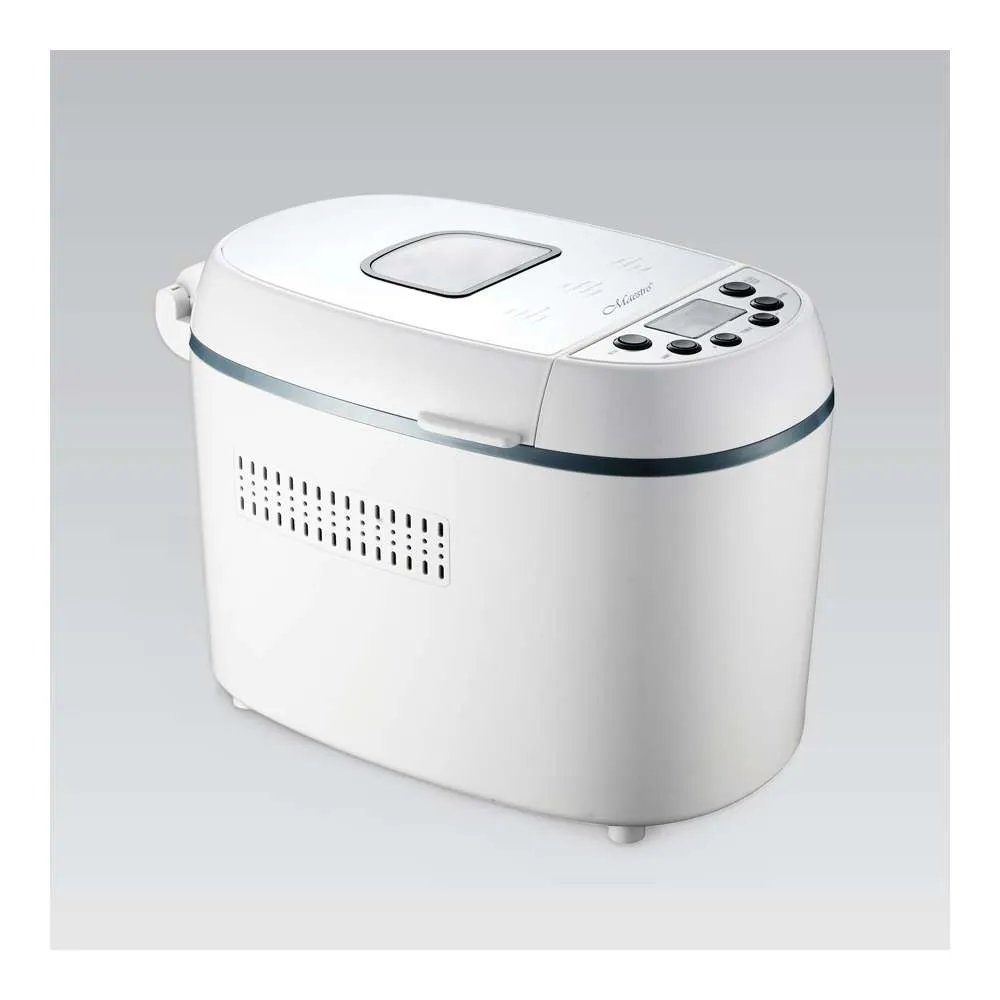 MAESTRO MR751 APARAT ZA PRAVLJENJE HLEBA Slika 1