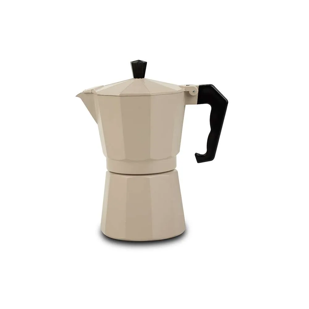 NAVA NV10-174-022 DŽEZVA ZA ESPRESSO KAFU 6 ŠOLJICA 300ML BEŽ Slika 1