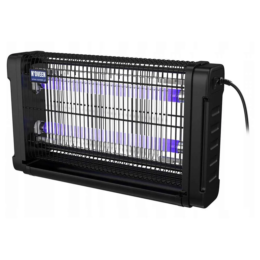 NOVEEN IKN30 APARAT PRITIV INSEKATA 2X15W POJAČANE EFIKASNOSTI 120M2 Slika 1