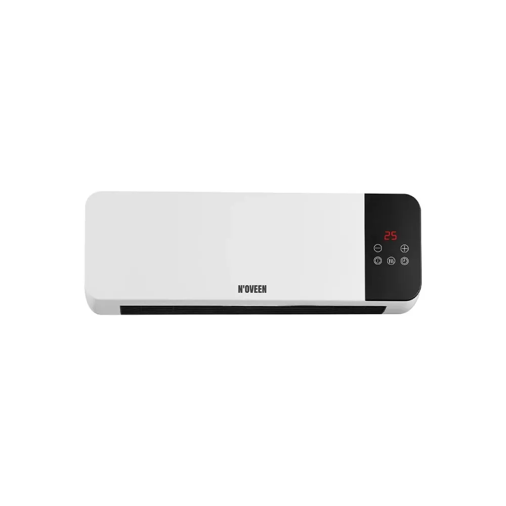 NOVEEN HC1200 ZIDNA GREJALICA LED DISPLEJ 2000W GREJANJE/HLAĐENJE Slika 1