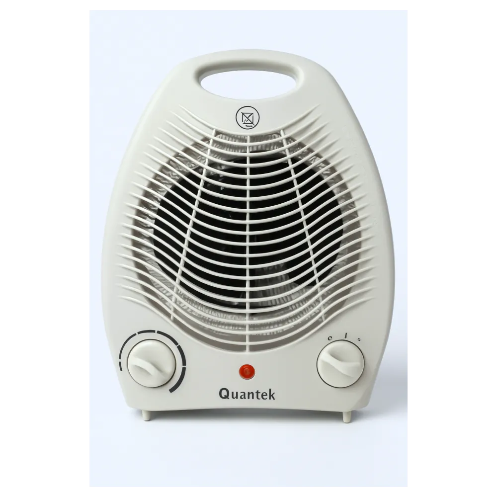 QUANTEK Q1201 KALORIFER 1000/2000W Slika 1