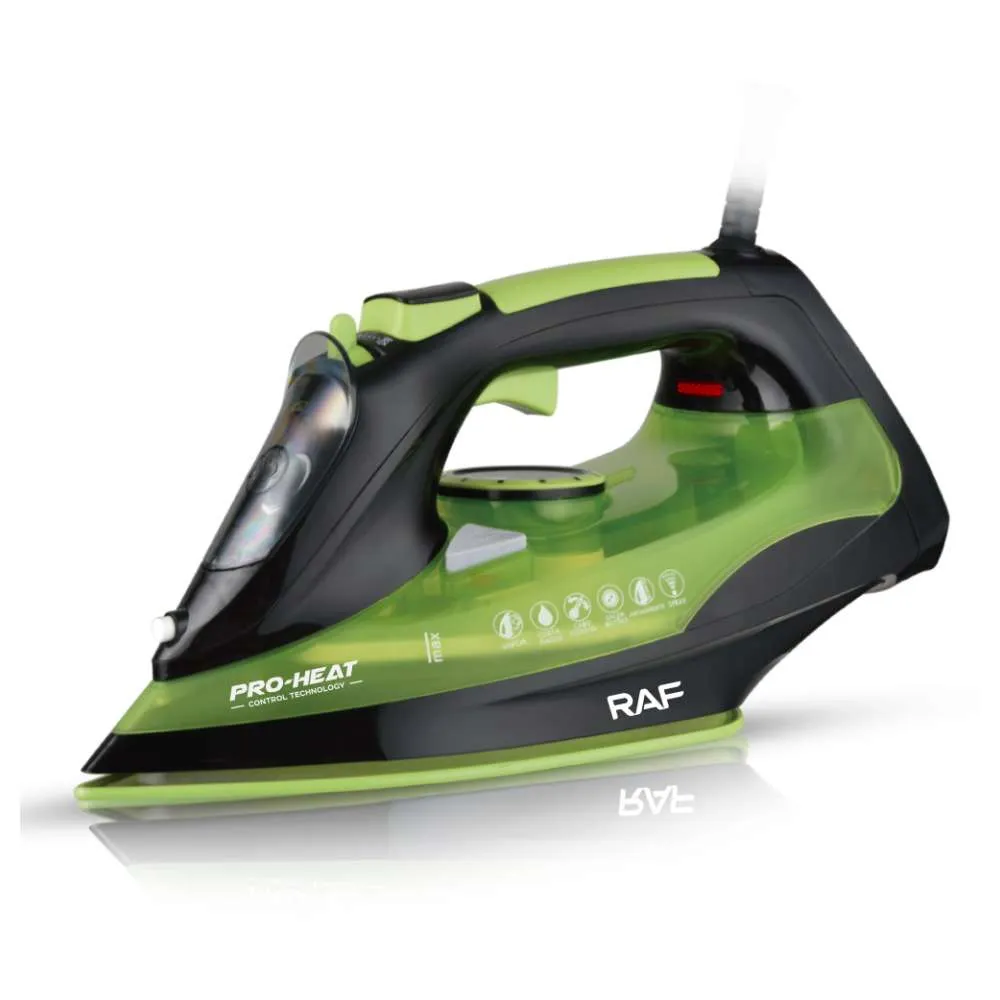 RAF R.1248G PEGLA NA PARU 2400-2600W Slika 1