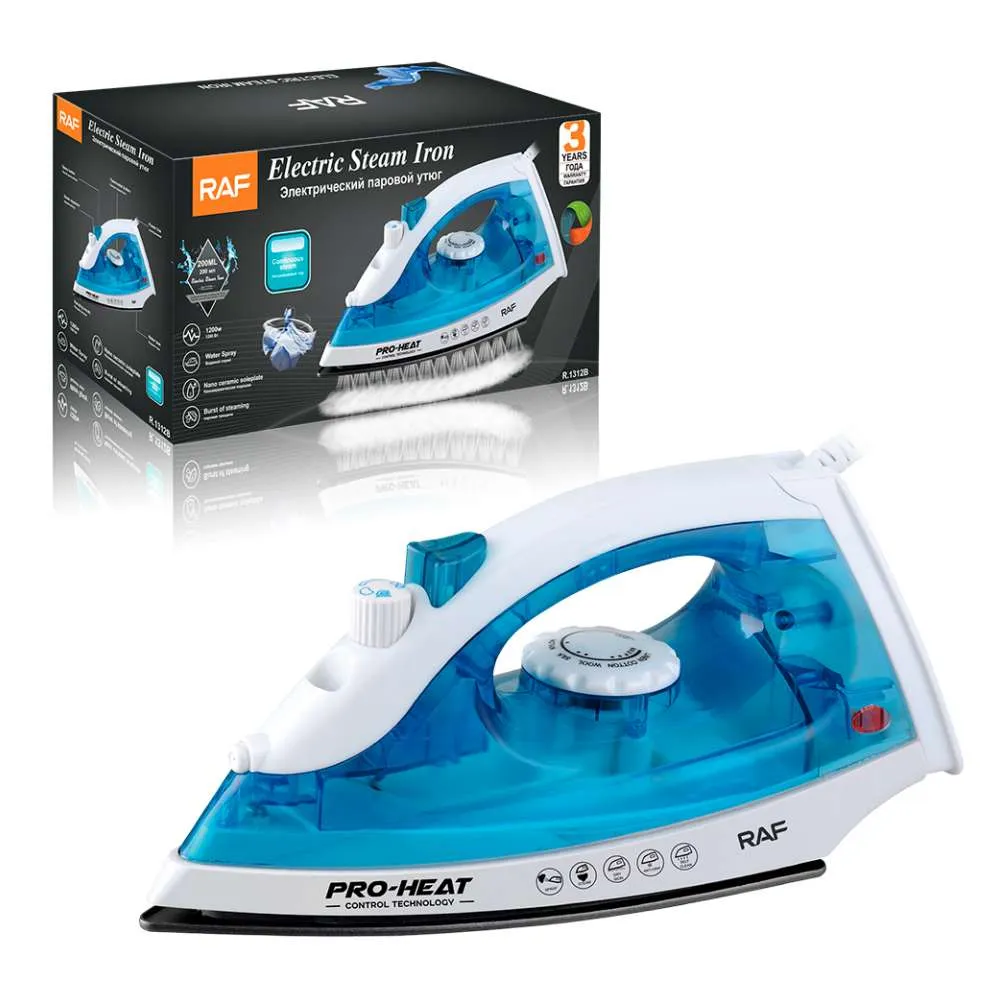 RAF R.1312B PEGLA NA PARU 1200W Slika 1