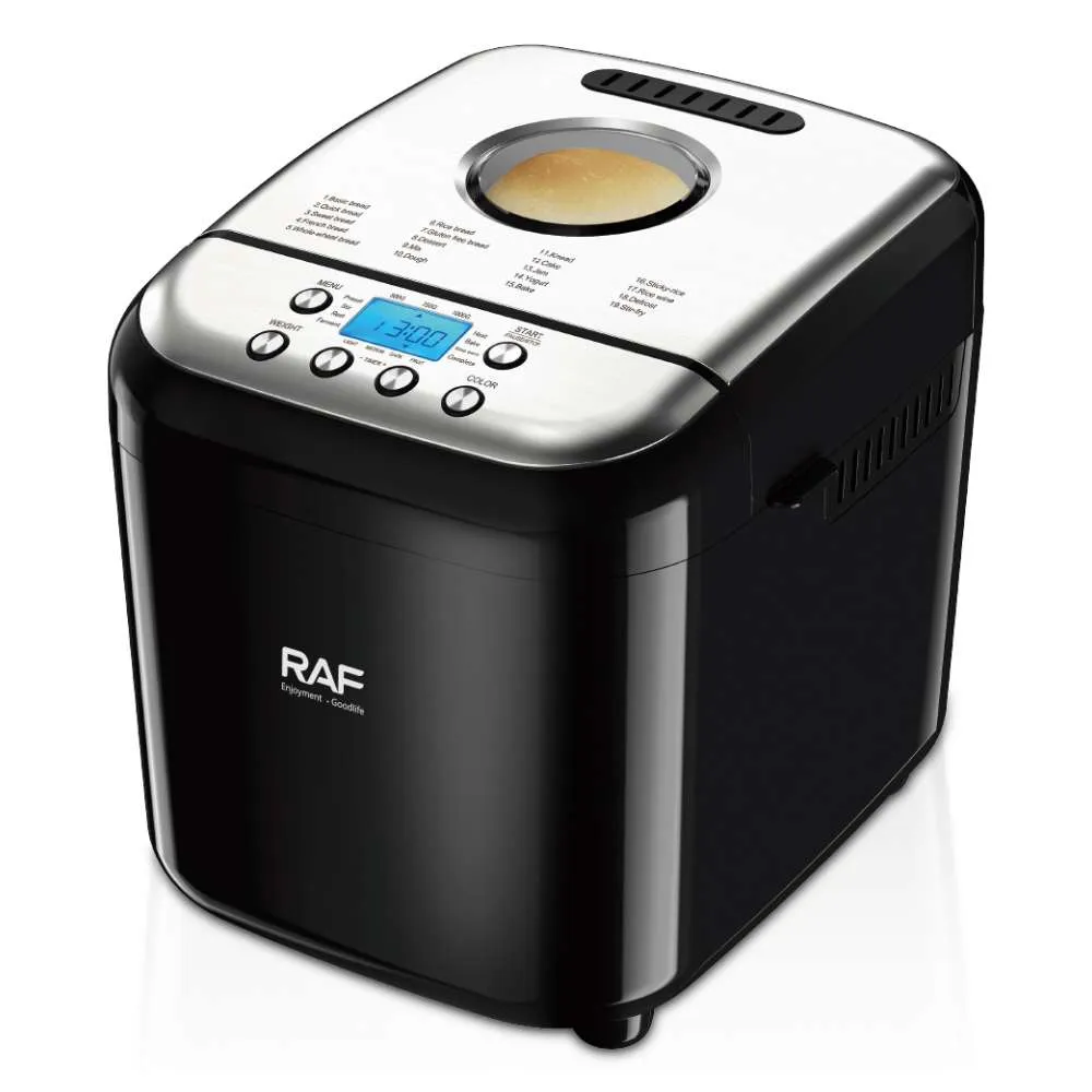 RAF R.208 APARAT ZA PRAVLJENJE I PEČENJE HLEBA Slika 1