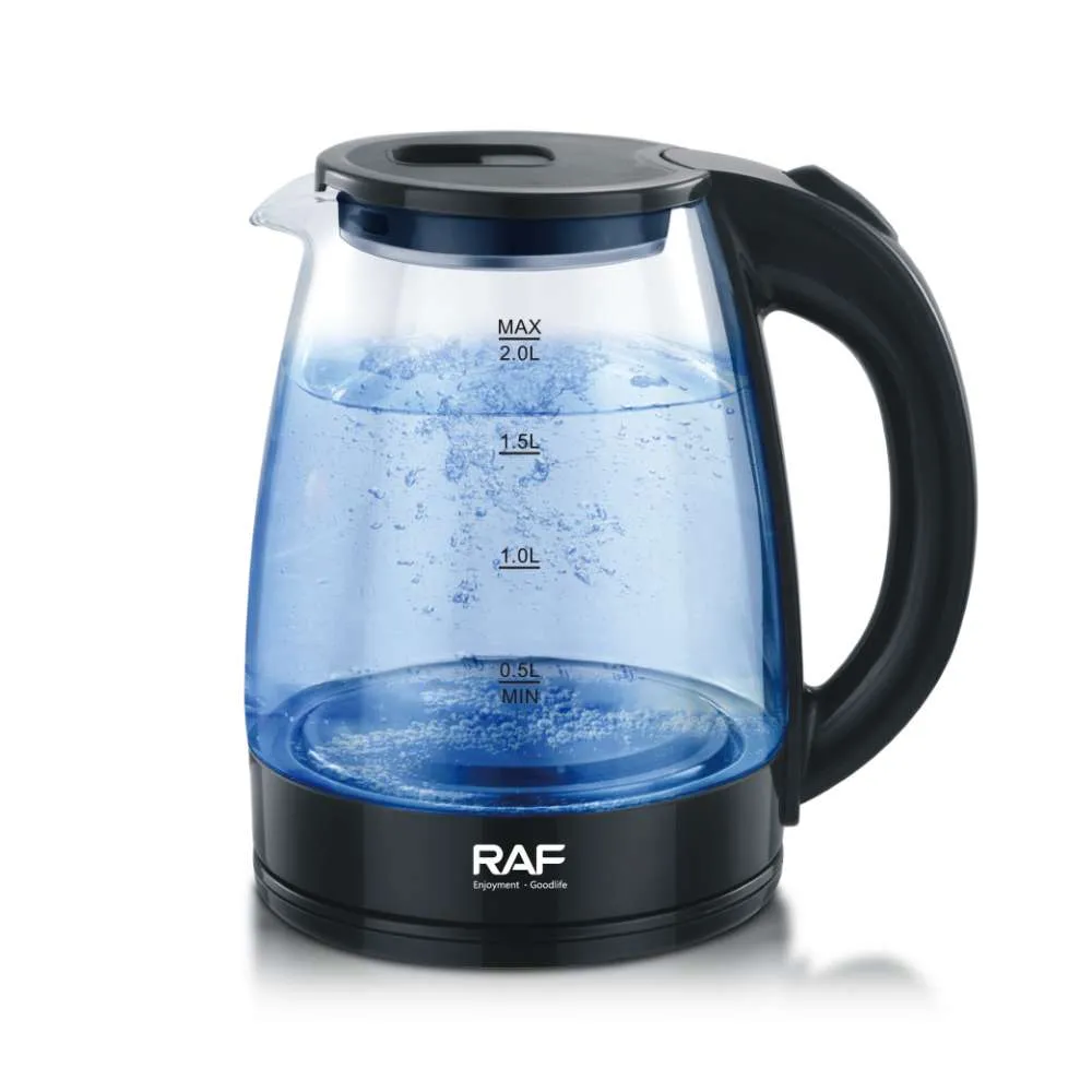 RAF R.7201 STAKLENI KETLER 2L Slika 1