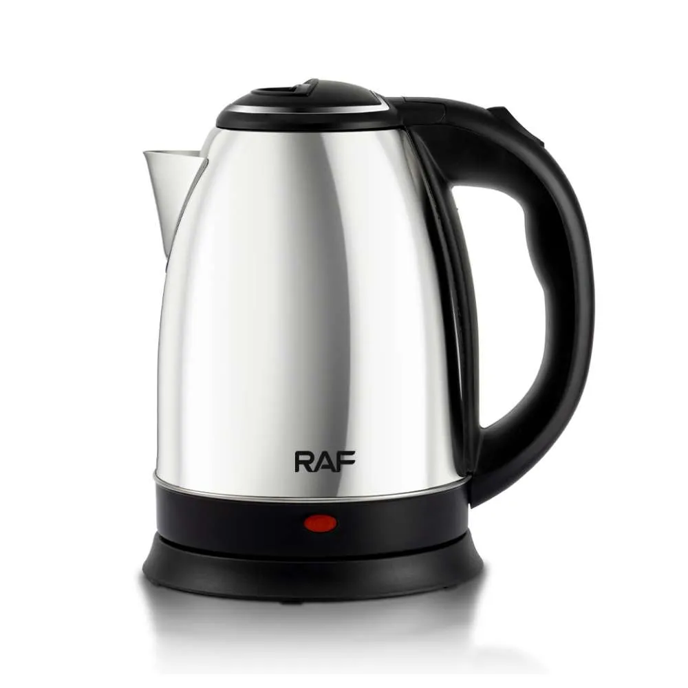 RAF R.7879 KETLER INOX 2L Slika 1