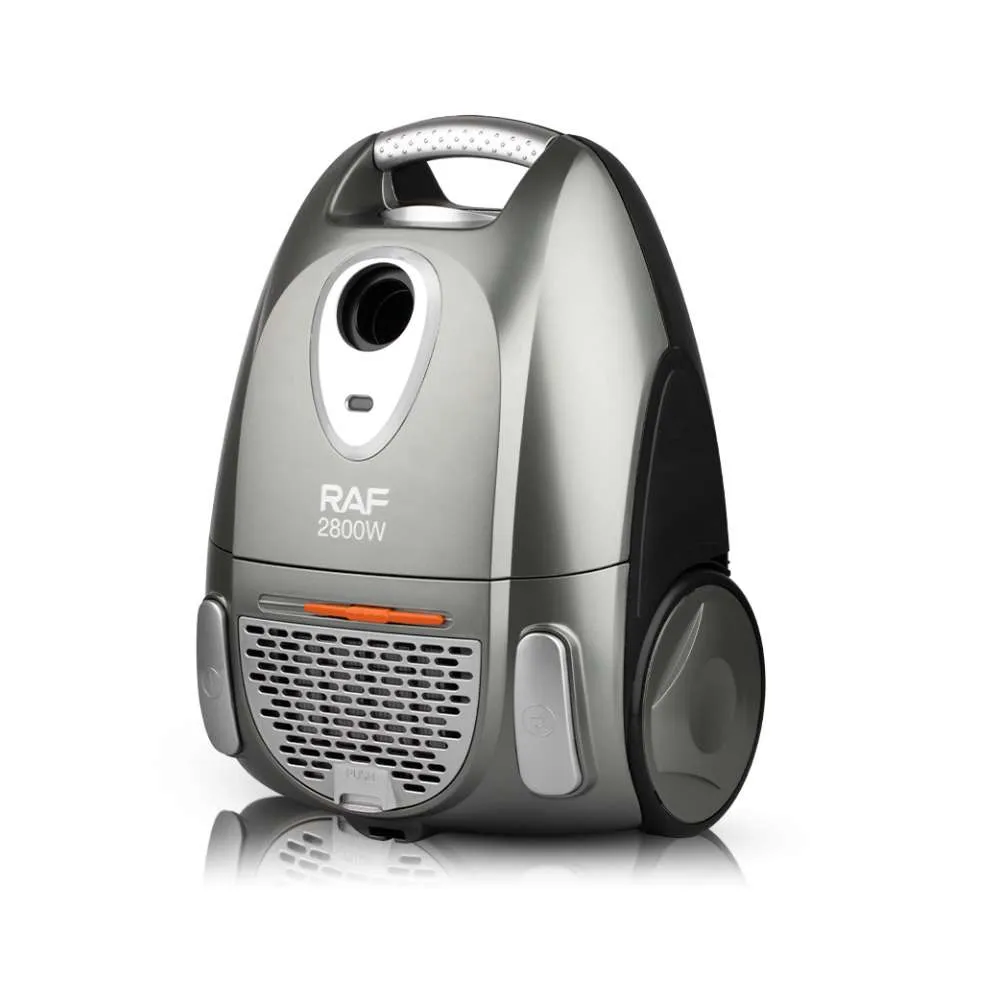 RAF R.8670 USISIVAČ 1600W Slika 1