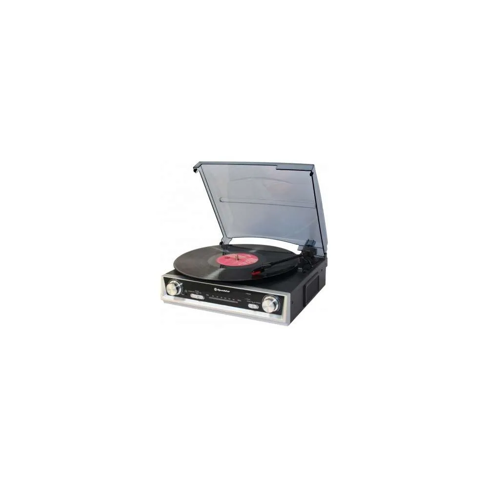 ROADSTAR TTR8634 GRAMOFON Slika 1