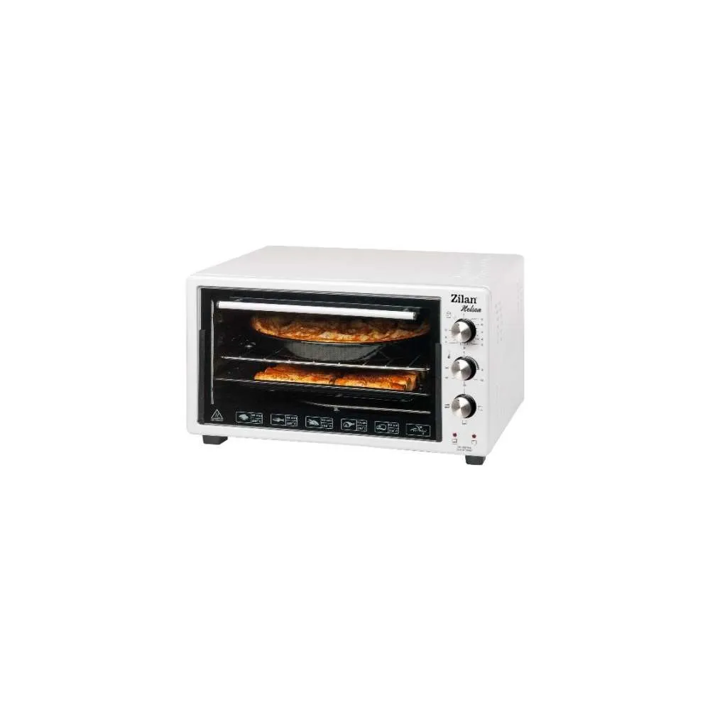 ZILAN ZLN3130GY MINI RERNA 45L Slika 1