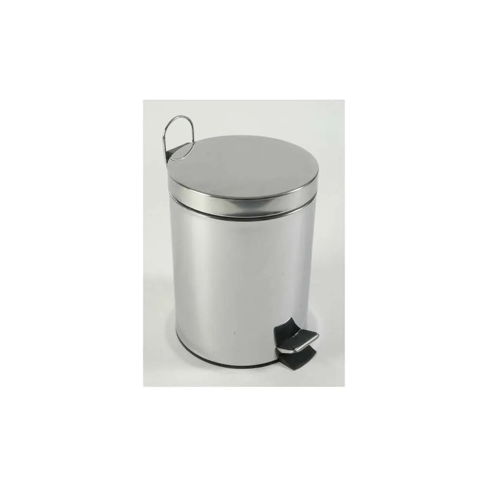 ZILAN ZLN6898 KANTA SA POKLOPCEM INOX 7L Slika 1