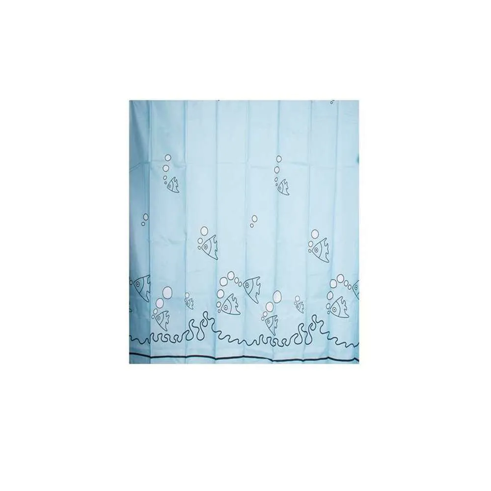 ZILAN ZLN1053 ZAVESA ZA KUPATILO 180X200CM Slika 1