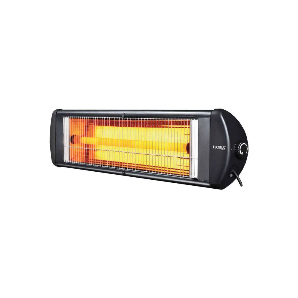 ZILAN ZLN2243 INFRARED GREJALICA 2500W Slika 1