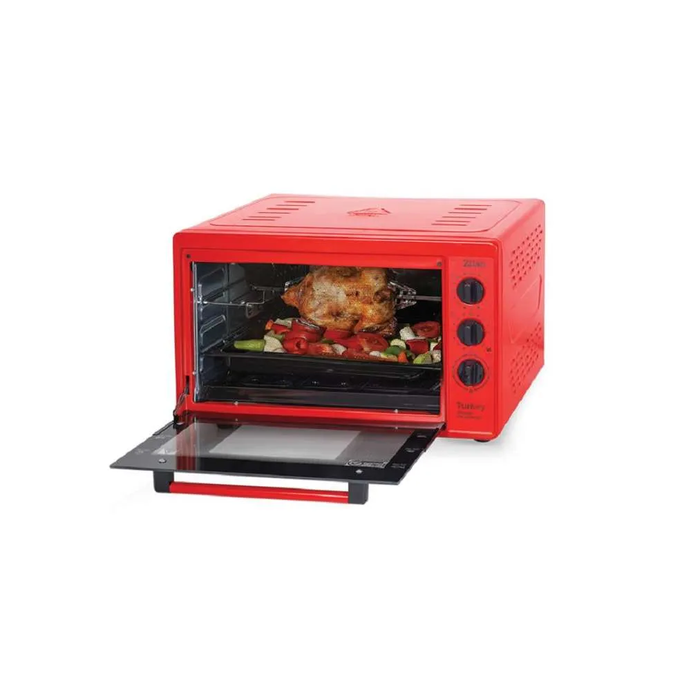 ZILAN ZLN2461GY FLORIA MINI RERNA 32L Slika 1