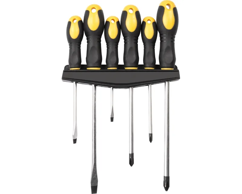 FIELDMANN FDS 1102-6R Set odvijača Slika 1