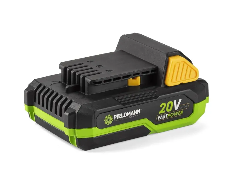 FIELDMANN FDUZ 79020 Baterija 20V Li-Ion 2000mAh  Slika 3