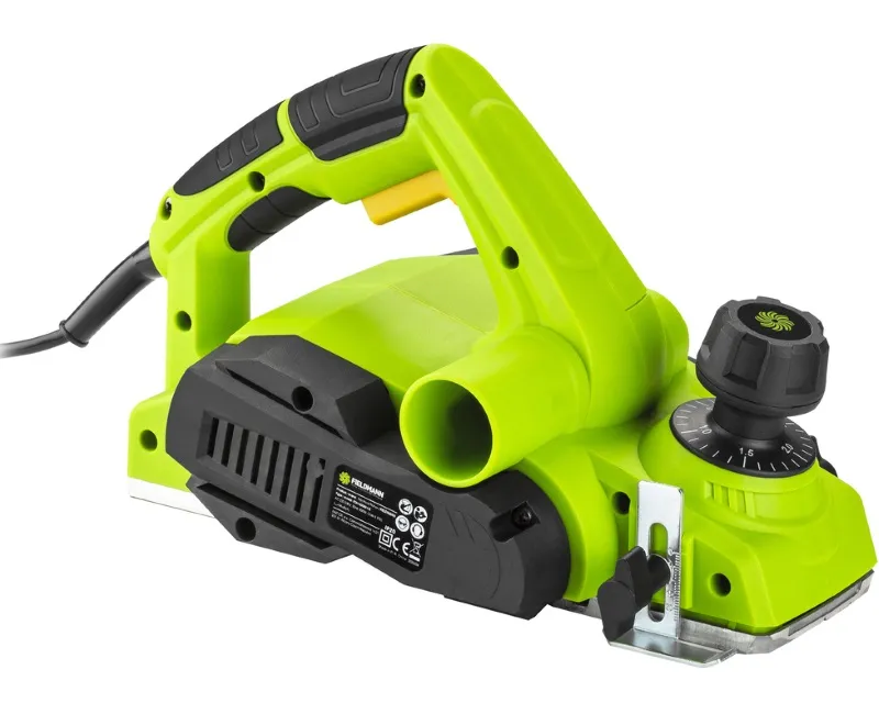 FIELDMANN FDH 200801-E električno rende Slika 2