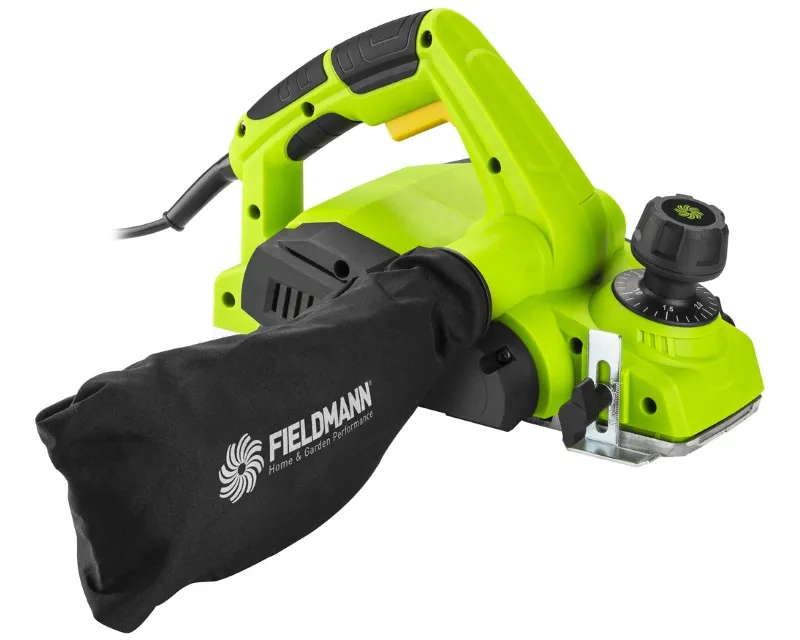 FIELDMANN FDH 200801-E električno rende Slika 3