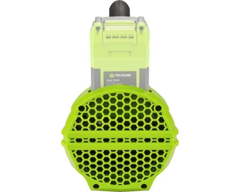 FIELDMANN FZF 70605-0 Akumulatorski duvač lišća  Slika 2