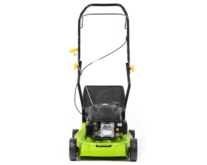 FIELDMANN FZR 4003-79BH Benzinska kosilica za travu Slika 2