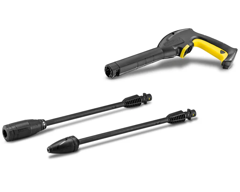 KARCHER K 3 COMPACT Perač pod pritiskom  Slika 2