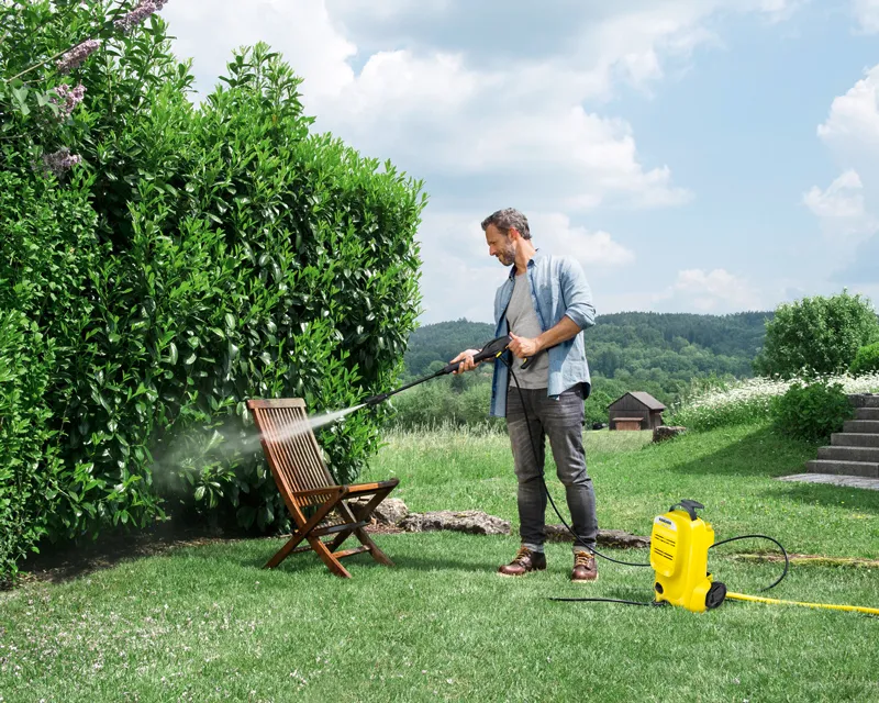 KARCHER K 3 COMPACT Perač pod pritiskom  Slika 4